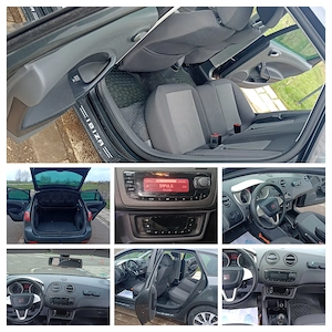 Seat Ibiza 1.2 TDI ST Ecomotive - imagine 4