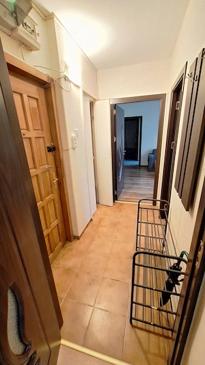 Apartament 3 camere, Calea București  -Craiova - imagine 8