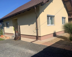 Casa Individuala Superba pe Parter Dragsina   13 km de Timisoara COMISION 0