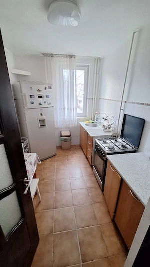 Apartament 3 camere, Calea București  -Craiova - imagine 2