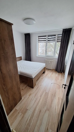 Apartament 3 camere, Calea București  -Craiova - imagine 3