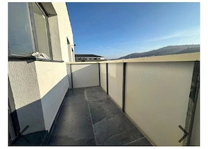 Oferta premium ,ap 2 cam Floresti 55 mp ,+balc 5 ,5 mp,et2 3 fin  pret 95000 eur neg - imagine 6