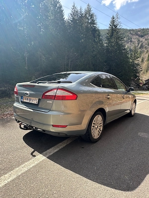 Ford Mondeo 1.8 TDI 250.000 km  - imagine 2