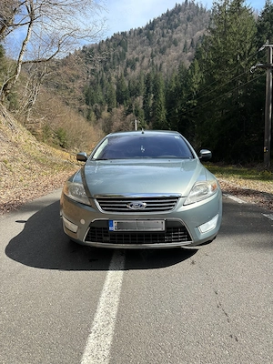 Ford Mondeo 1.8 TDI 250.000 km 