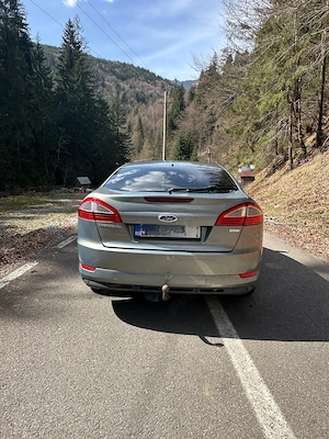 Ford Mondeo 1.8 TDI 250.000 km  - imagine 3