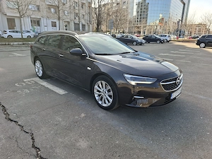 Opel Insignia ST 2021 1,5 diesel automată - imagine 2