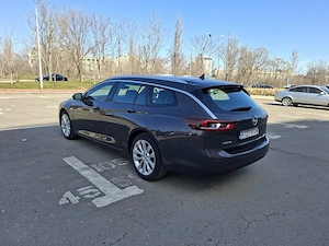 Opel Insignia ST 2021 1,5 diesel automată - imagine 4