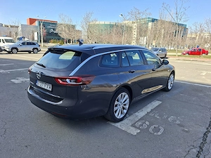 Opel Insignia ST 2021 1,5 diesel automată - imagine 3