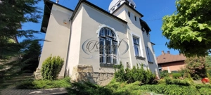 Spatiu de birouri in Andrei Muresanu