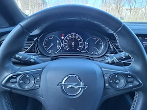 Opel Insignia ST 2021 1,5 diesel automată - imagine 5