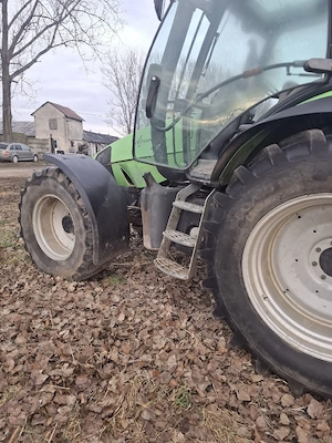 deutz fahr agrotron 150mk3 - imagine 5