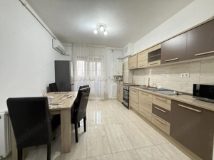 Inchiriere apartament 2 camere, parcare, Cartier 9 Mai, Ploiesti