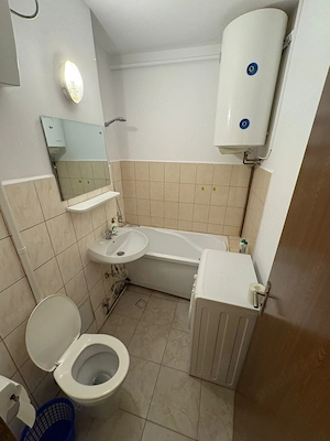 Închiriez Garsonieră în Centrul Civic aproape de AFI - imagine 5
