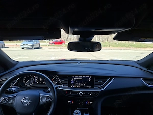 Opel Insignia ST 2021 1,5 diesel automată - imagine 8