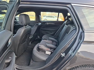 Opel Insignia ST 2021 1,5 diesel automată - imagine 7