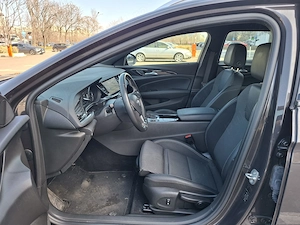 Opel Insignia ST 2021 1,5 diesel automată - imagine 6