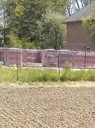 Teren intravilan in Ocoliș  - imagine 2