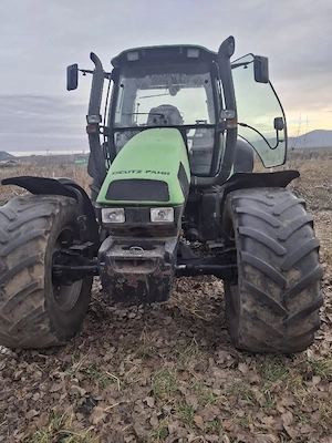 deutz fahr agrotron 150mk3 - imagine 3