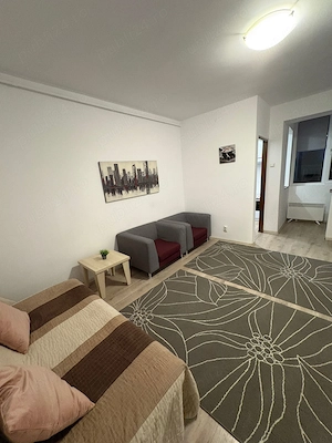 Închiriez Garsonieră în Centrul Civic aproape de AFI