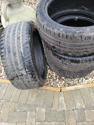 anvelope 255 40 r19 vara - imagine 3