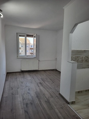 Apartament 1 cameră Tip Studio 