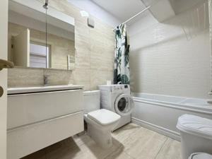 Inchiriere apartament 2 camere, parcare, Cartier 9 Mai, Ploiesti - imagine 7