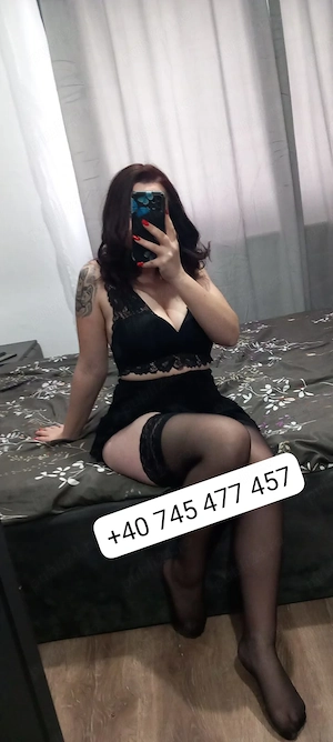 Doar câteva zile - servicii totale