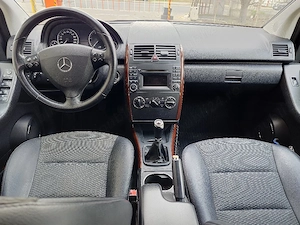  Mercedes Benz A klass 2010 euro5  - imagine 6