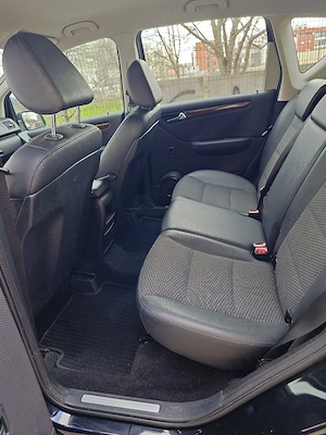  Mercedes Benz A klass 2010 euro5  - imagine 9