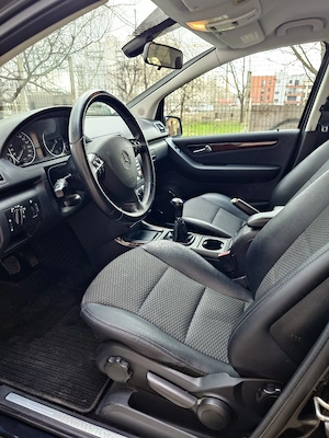  Mercedes Benz A klass 2010 euro5  - imagine 8