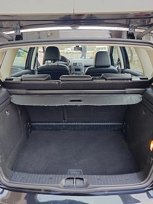  Mercedes Benz A klass 2010 euro5  - imagine 7