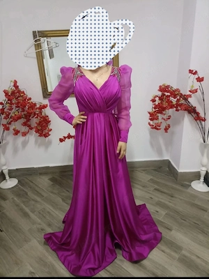 Vând rochie de nuntă 