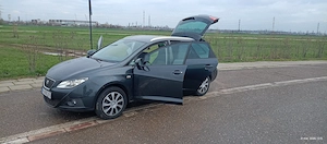 Seat Ibiza 1.2 TDI ST Ecomotive - imagine 9