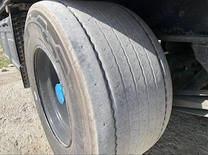 Semiremorca Krone mega - imagine 5