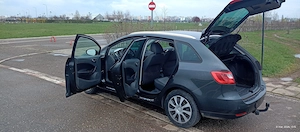 Seat Ibiza 1.2 TDI ST Ecomotive - imagine 6