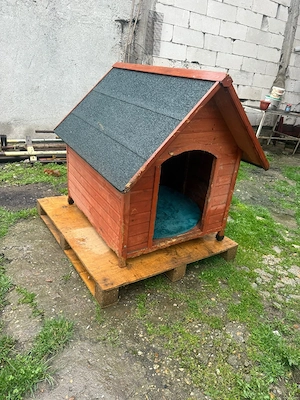 Cușcă Stare Foarte Bună 