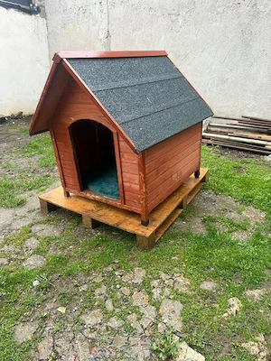 Cușcă Stare Foarte Bună  - imagine 5