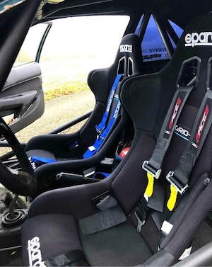 honda civic ej6 SWAP JDM B18C6 - imagine 3