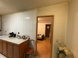 Apartament 2 camere, etaj 1, zona Mihai Eminescu - imagine 6