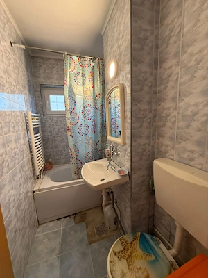 Apartament 2 camere, etaj 1, zona Mihai Eminescu - imagine 10
