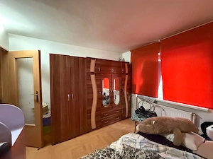 Apartament 2 camere, etaj 1, zona Mihai Eminescu