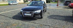 Audi A4 B9 2016   2.0 TDI   Automat    - imagine 2