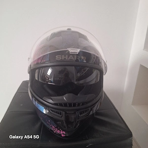 Casca moto  - imagine 3