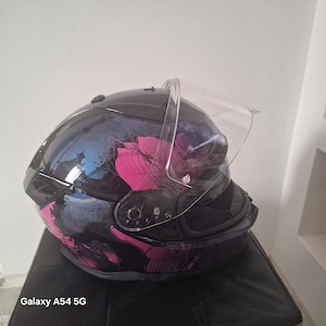 Casca moto  - imagine 2