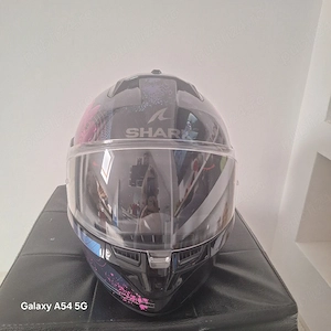 Casca moto  - imagine 5