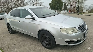 Vw Passat B6 1.6 TDI - imagine 7