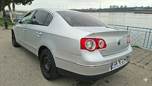Vw Passat B6 1.6 TDI - imagine 2