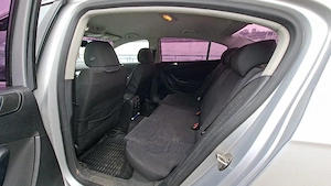 Vw Passat B6 1.6 TDI - imagine 6