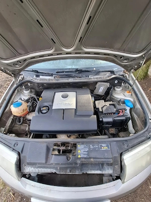 Vand Skoda Fabia - imagine 3