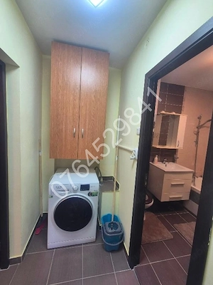 Inchiriez apt. 2 cam. Tineretului, Calea Vacaresti, la 5min. metrou Timpuri Noi, loc parcare inclus. - imagine 11